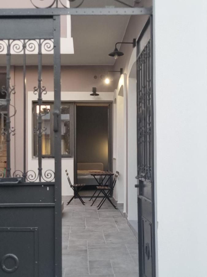 Ágios Nikólaos Mod 15 City Centre מראה חיצוני תמונה