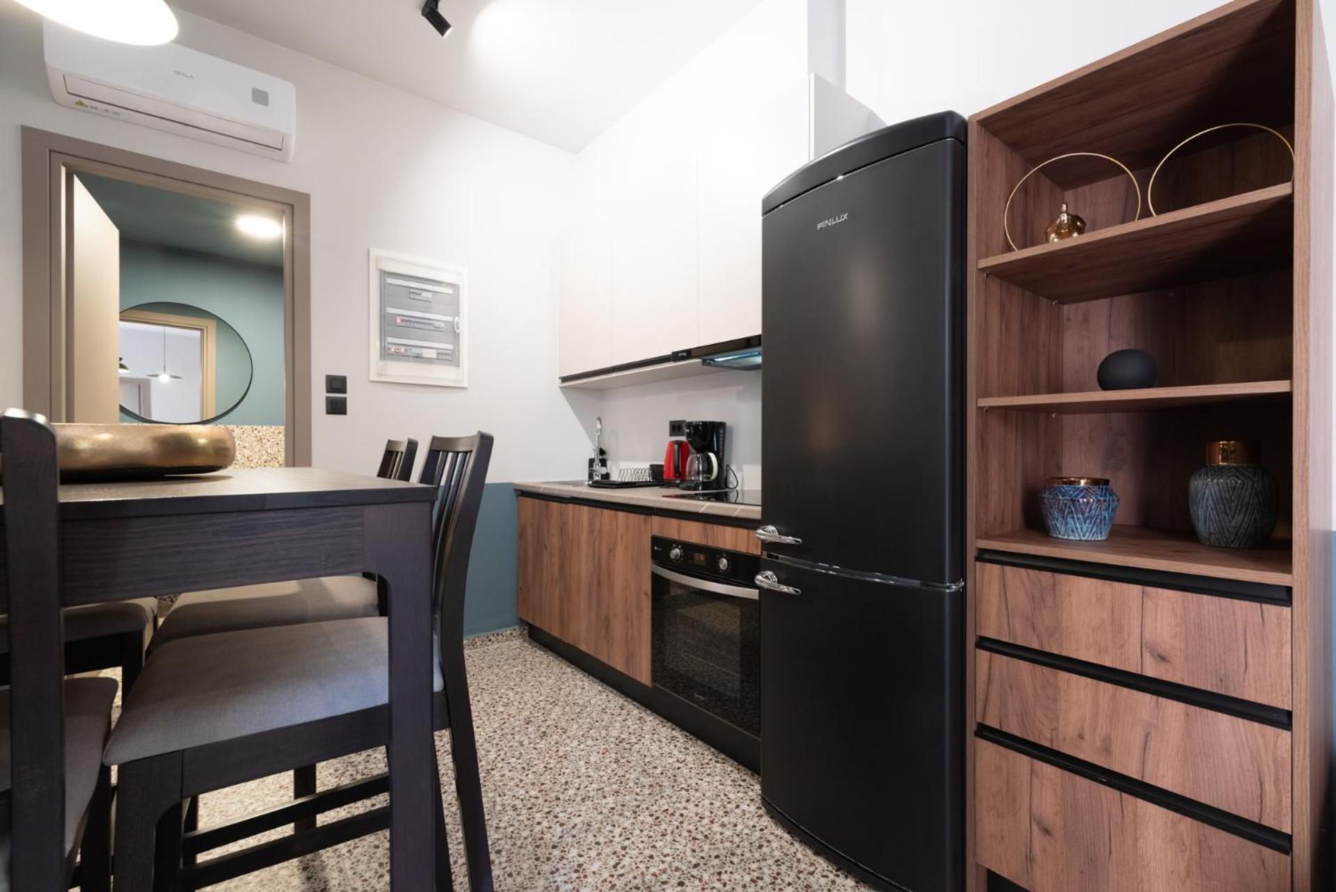 Ágios Nikólaos Mod 15 City Centre מראה חיצוני תמונה